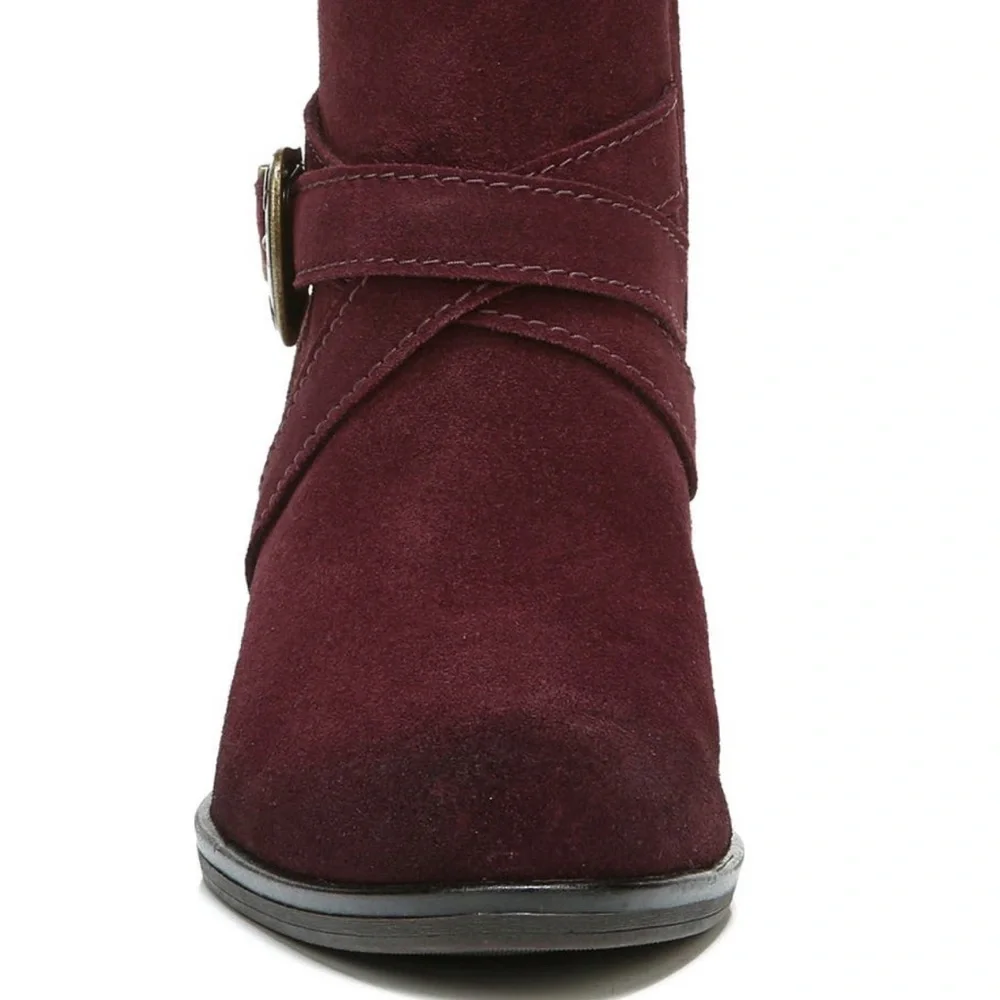 💥NWT💥 Zodiac Sammi Boot - Picture 4 of 14
